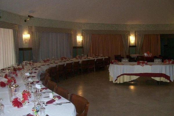 Casa del Gourmet (Siderno)